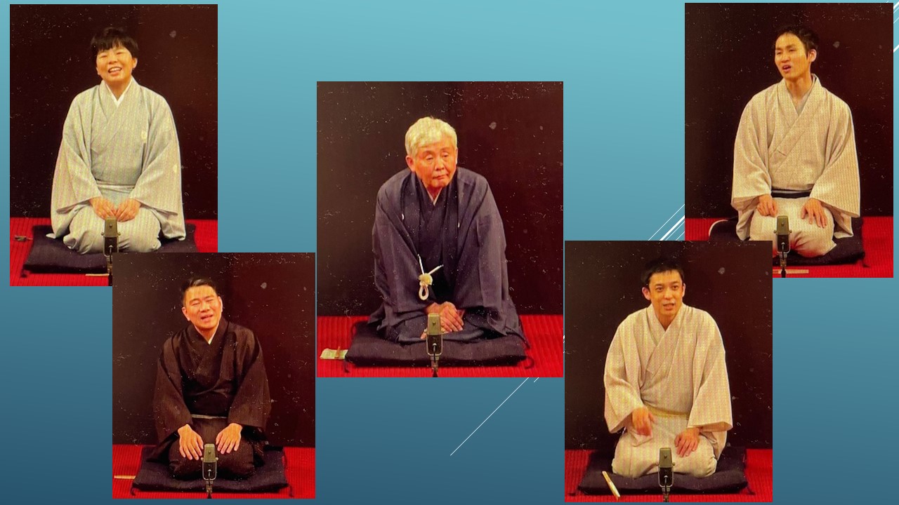 【渋谷らくご6月公演】「しゃべっちゃいなよ」の落語界にとっての大きな存在意義を思う | 演芸のまわり、うろちょろ。